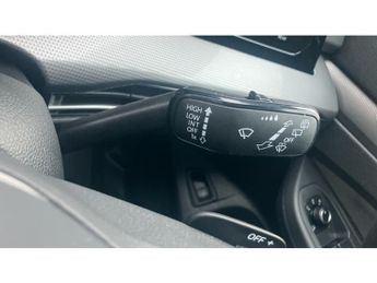 Volkswagen Golf 1.5 TSI 204 Style eHybrid 5dr DSG Hatchback