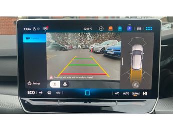 Volkswagen Golf 1.5 TSI 204 Style eHybrid 5dr DSG Hatchback