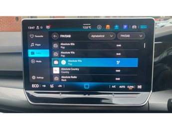 Volkswagen Golf 1.5 TSI 204 Style eHybrid 5dr DSG Hatchback