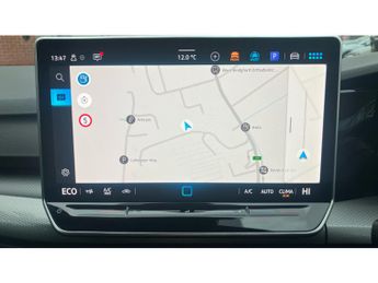 Volkswagen Golf 1.5 TSI 204 Style eHybrid 5dr DSG Hatchback