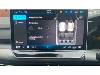 Volkswagen Golf 1.5 TSI 204 Style eHybrid 5dr DSG Hatchback