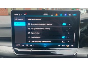 Volkswagen Golf 1.5 TSI 204 Style eHybrid 5dr DSG Hatchback