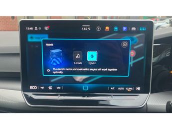 Volkswagen Golf 1.5 TSI 204 Style eHybrid 5dr DSG Hatchback