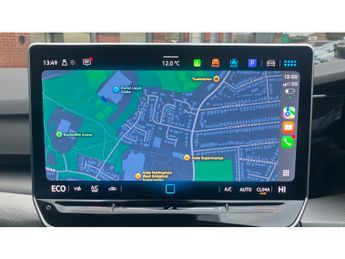 Volkswagen Golf 1.5 TSI 204 Style eHybrid 5dr DSG Hatchback