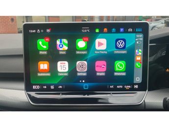 Volkswagen Golf 1.5 TSI 204 Style eHybrid 5dr DSG Hatchback