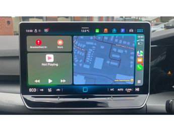 Volkswagen Golf 1.5 TSI 204 Style eHybrid 5dr DSG Hatchback