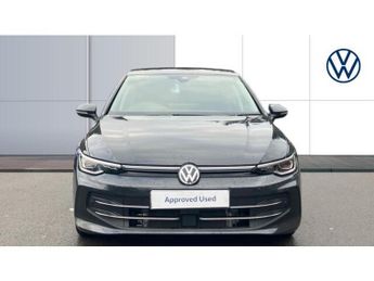 Volkswagen Golf 1.5 TSI 204 Style eHybrid 5dr DSG Hatchback