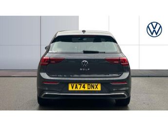 Volkswagen Golf 1.5 TSI 204 Style eHybrid 5dr DSG Hatchback