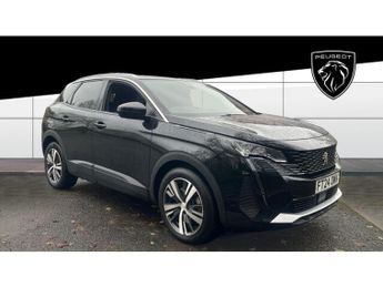 Peugeot 3008 1.6 Hybrid 180 Active 5dr e-EAT8 Estate