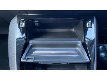 Peugeot 2008 100kW Allure 50kWh 5dr Auto Electric Estate