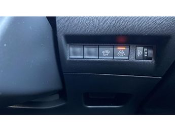 Peugeot 2008 100kW Allure 50kWh 5dr Auto Electric Estate
