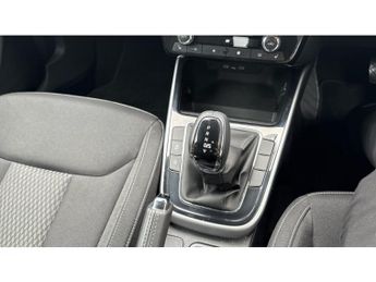 Skoda Fabia 1.5 TSI 150 SE L Edition 5dr DSG Petrol Hatchback