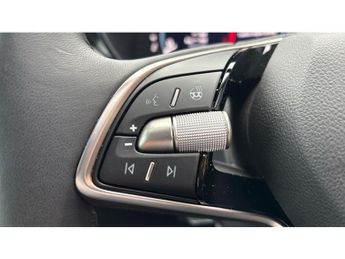 Skoda Fabia 1.5 TSI 150 SE L Edition 5dr DSG Petrol Hatchback