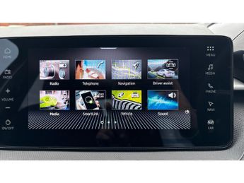 Skoda Fabia 1.5 TSI 150 SE L Edition 5dr DSG Petrol Hatchback