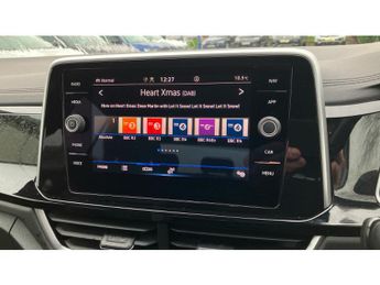 Volkswagen T-Roc 1.5 TSI R-Line 5dr DSG Petrol Hatchback