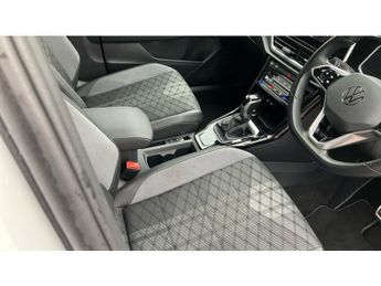 Volkswagen T-Roc 1.5 TSI R-Line 5dr DSG Petrol Hatchback