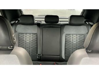 Volkswagen T-Roc 1.5 TSI R-Line 5dr DSG Petrol Hatchback