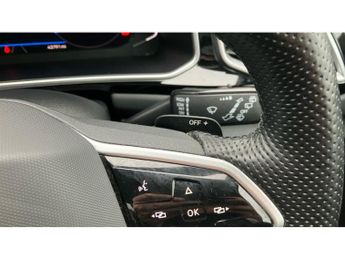 Volkswagen T-Roc 1.5 TSI R-Line 5dr DSG Petrol Hatchback