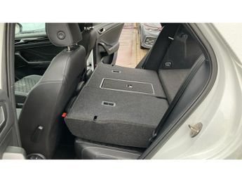 Volkswagen T-Roc 1.5 TSI R-Line 5dr DSG Petrol Hatchback