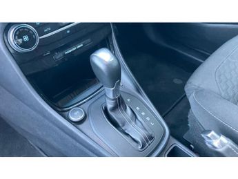 Ford Puma 1.0 EcoBoost Hybrid mHEV Titanium Design 5dr DCT Petrol Hatchbac