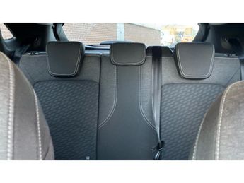 Ford Puma 1.0 EcoBoost Hybrid mHEV Titanium Design 5dr DCT Petrol Hatchbac