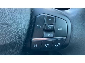 Ford Puma 1.0 EcoBoost Hybrid mHEV Titanium Design 5dr DCT Petrol Hatchbac