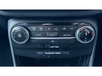 Ford Puma 1.0 EcoBoost Hybrid mHEV Titanium Design 5dr DCT Petrol Hatchbac