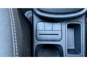 Ford Puma 1.0 EcoBoost Hybrid mHEV Titanium Design 5dr DCT Petrol Hatchbac