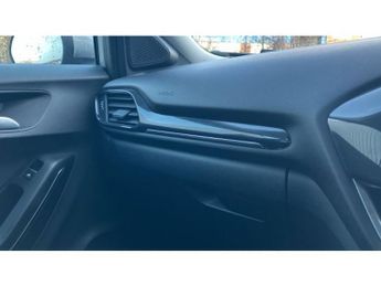 Ford Puma 1.0 EcoBoost Hybrid mHEV Titanium Design 5dr DCT Petrol Hatchbac