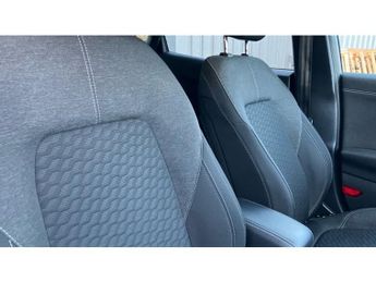 Ford Puma 1.0 EcoBoost Hybrid mHEV Titanium Design 5dr DCT Petrol Hatchbac