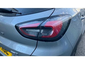 Ford Puma 1.0 EcoBoost Hybrid mHEV Titanium Design 5dr DCT Petrol Hatchbac