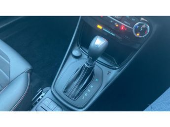 Ford Puma 1.0 EcoBoost Hybrid mHEV ST-Line X 5dr DCT Petrol Hatchback