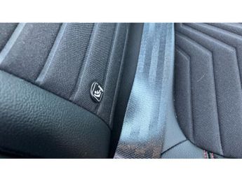 Ford Puma 1.0 EcoBoost Hybrid mHEV ST-Line X 5dr DCT Petrol Hatchback