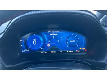 Ford Puma 1.0 EcoBoost Hybrid mHEV ST-Line X 5dr DCT Petrol Hatchback
