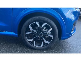 Ford Puma 1.0 EcoBoost Hybrid mHEV ST-Line X 5dr DCT Petrol Hatchback