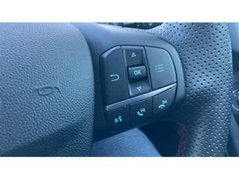 Ford Puma 1.0 EcoBoost Hybrid mHEV ST-Line X 5dr DCT Petrol Hatchback