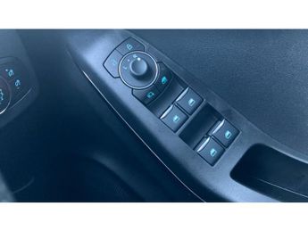 Ford Puma 1.0 EcoBoost Hybrid mHEV ST-Line X 5dr DCT Petrol Hatchback