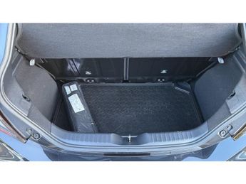 Toyota Aygo X 1.0 VVT-i Edge 5dr Auto Petrol Hatchback