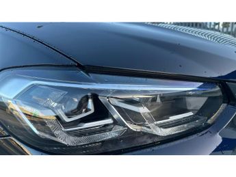 BMW iX3 210kW M Sport 80kWh 5dr Auto Electric Estate