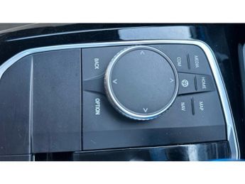 BMW iX3 210kW M Sport 80kWh 5dr Auto Electric Estate