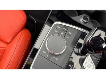 BMW 1 Series 118i [136] M Sport 5dr Step Auto [LCP] Petrol Hatchback