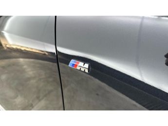 BMW 1 Series 118i [136] M Sport 5dr Step Auto [LCP] Petrol Hatchback