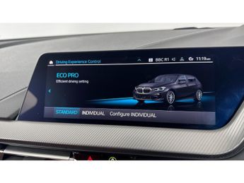 BMW 1 Series 118i [136] M Sport 5dr Step Auto [LCP] Petrol Hatchback