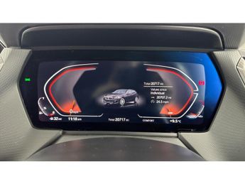 BMW 1 Series 118i [136] M Sport 5dr Step Auto [LCP] Petrol Hatchback