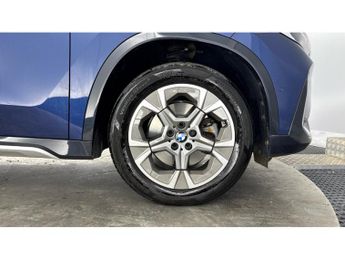 BMW X1 sDrive 20i MHT xLine 5dr Step Auto Petrol Estate