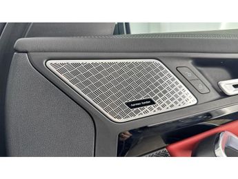 BMW X1 sDrive 20i MHT xLine 5dr Step Auto Petrol Estate