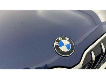 BMW X1 sDrive 20i MHT xLine 5dr Step Auto Petrol Estate