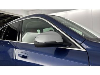 BMW X1 sDrive 20i MHT xLine 5dr Step Auto Petrol Estate