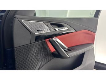 BMW X1 sDrive 20i MHT xLine 5dr Step Auto Petrol Estate