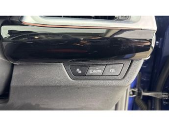 BMW X1 sDrive 20i MHT xLine 5dr Step Auto Petrol Estate